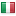 ableword.net is hosted in Italy